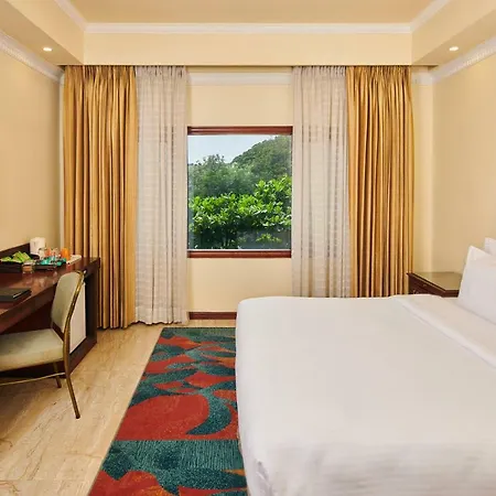 Mayfair Rourkela Exterior photo