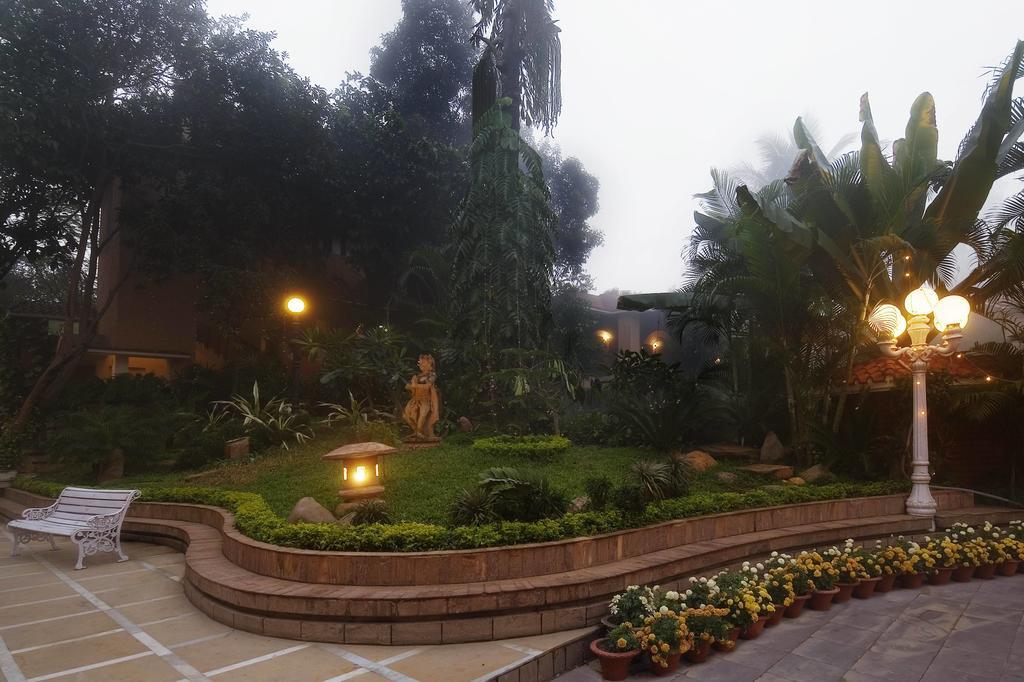Mayfair 4* Rourkela