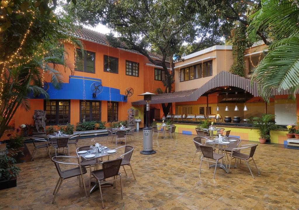 Mayfair 4* Rourkela