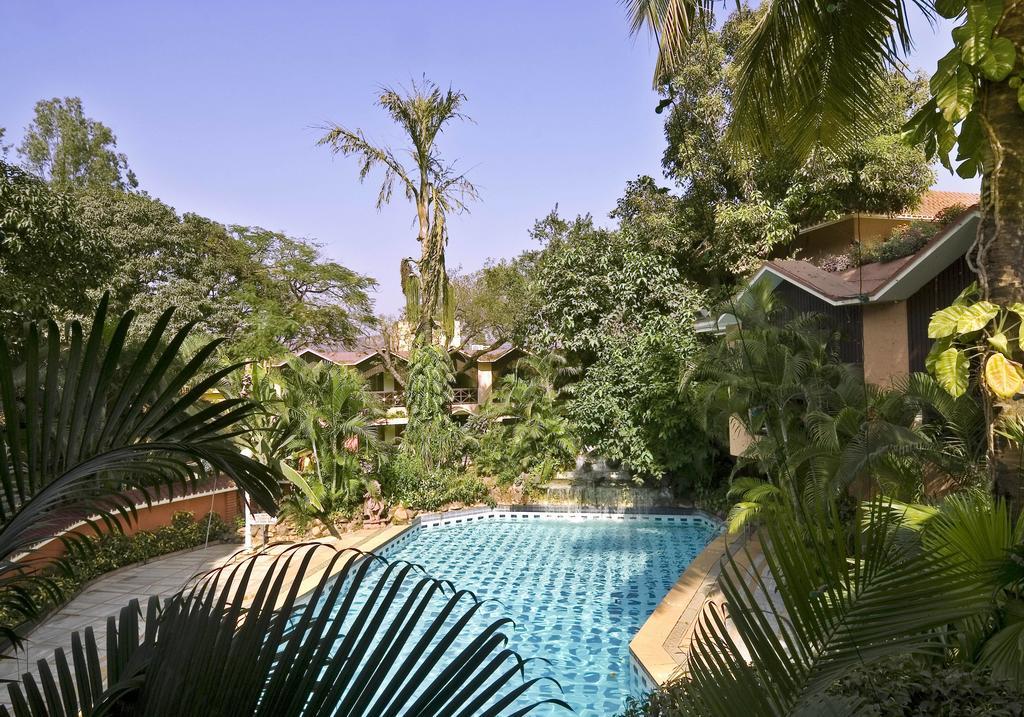 Mayfair Hotel Rourkela