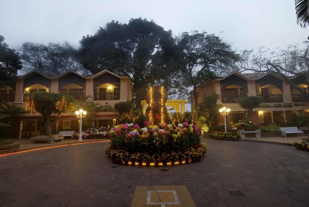 Mayfair Rourkela