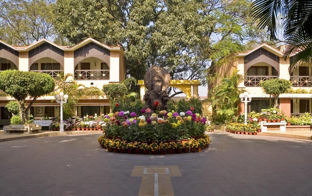 Hotel Mayfair 4*