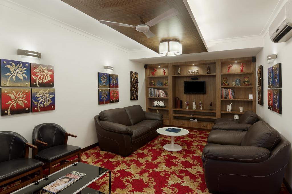 Mayfair Rourkela