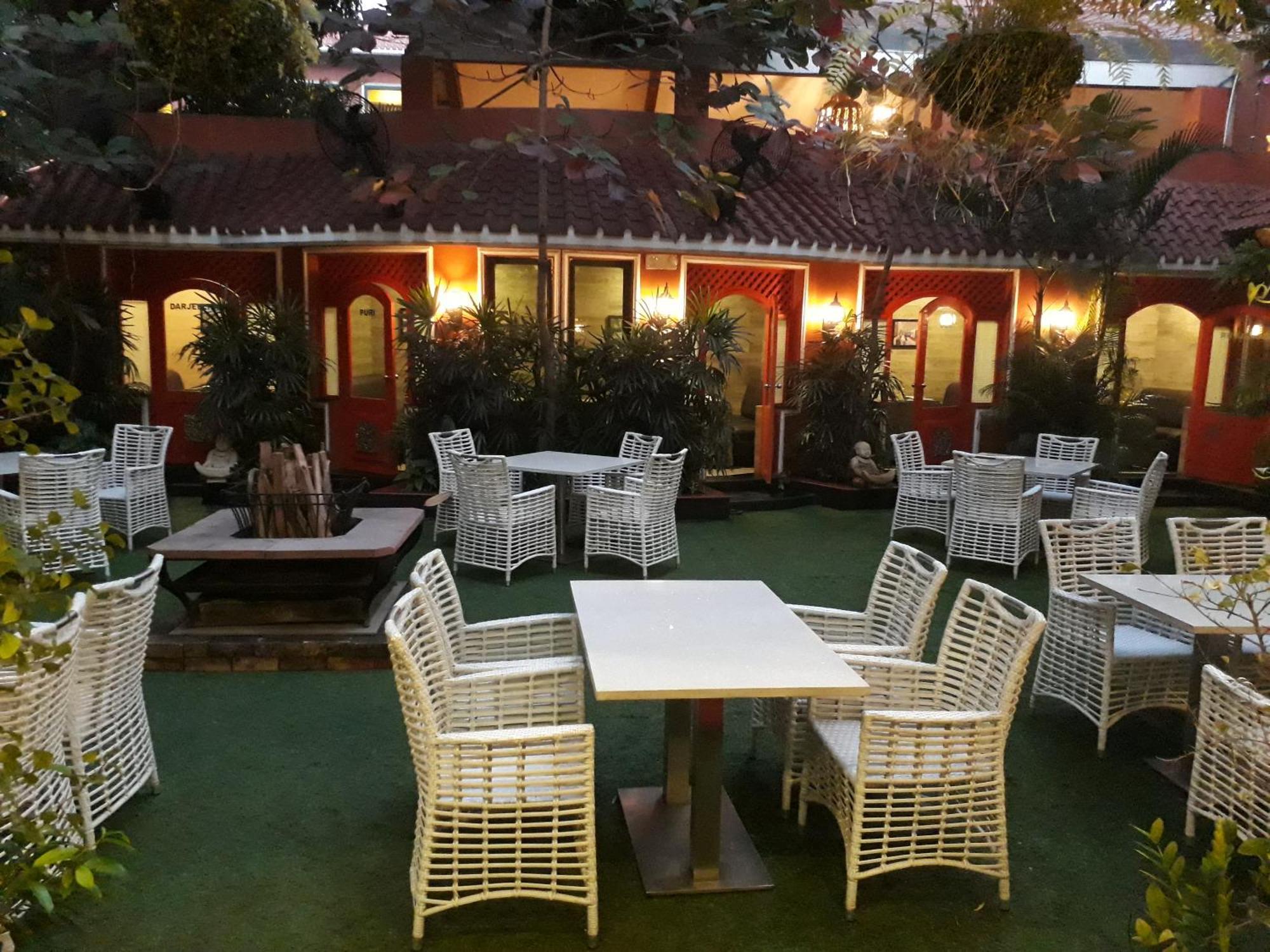 Hotel Mayfair