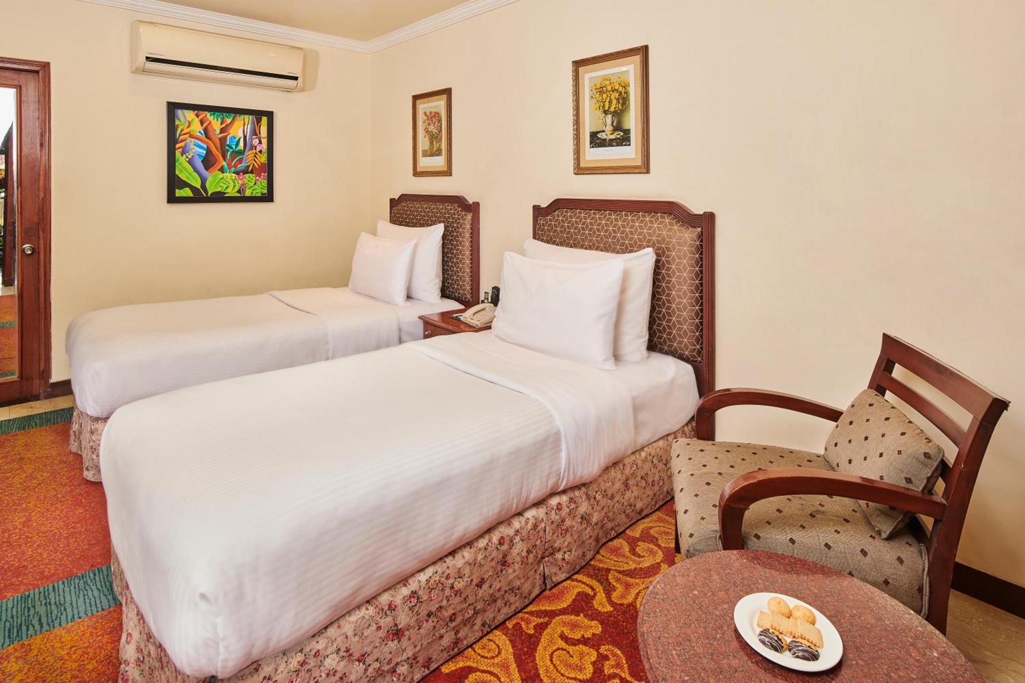 Mayfair Hotel Rourkela