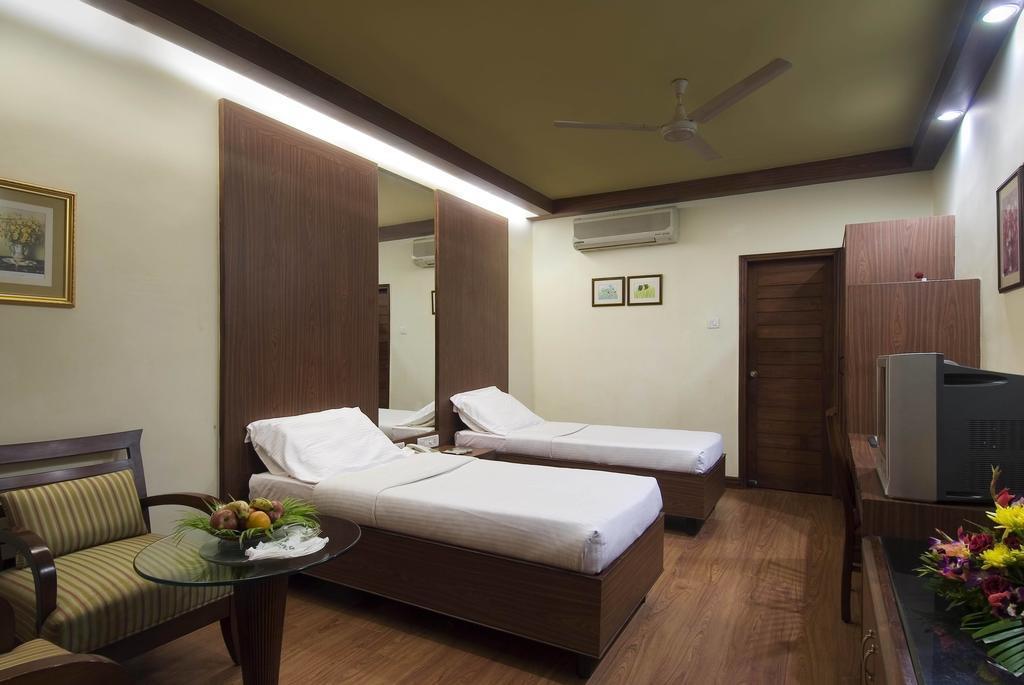 Hotel Mayfair