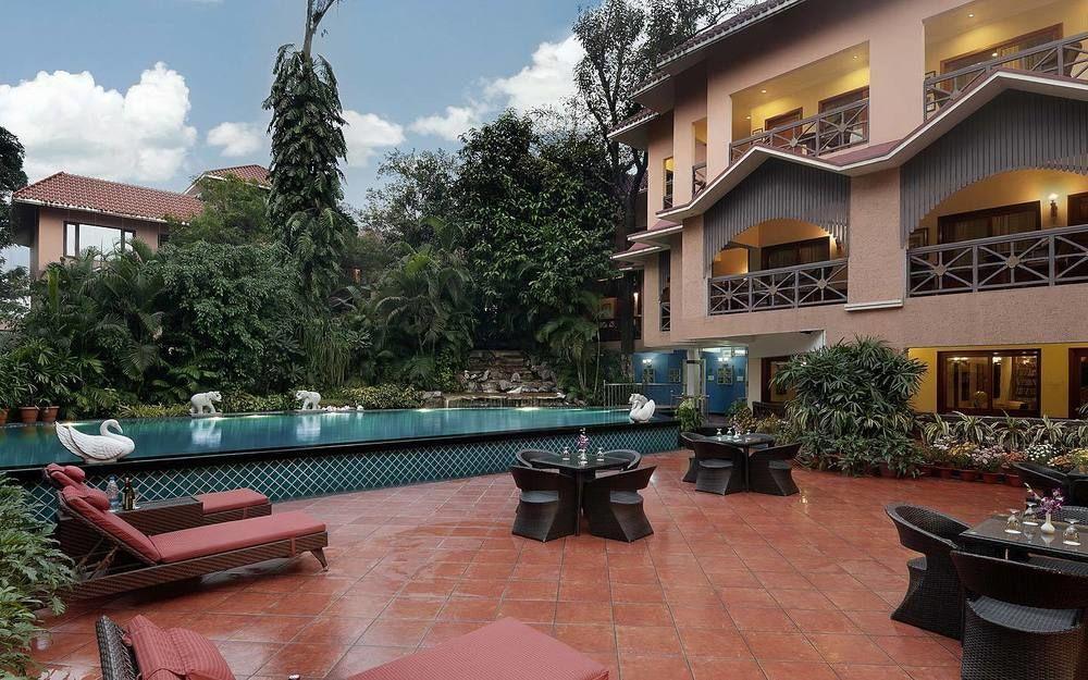 Mayfair Hotel Rourkela