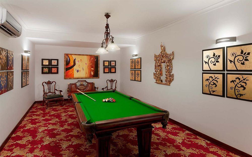 Mayfair Rourkela