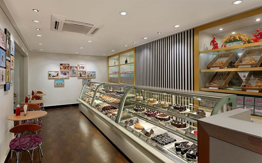 Mayfair Hotel 4*