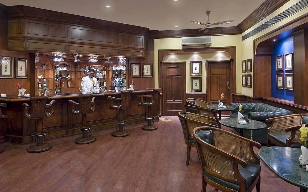 Hotel Mayfair Rourkela