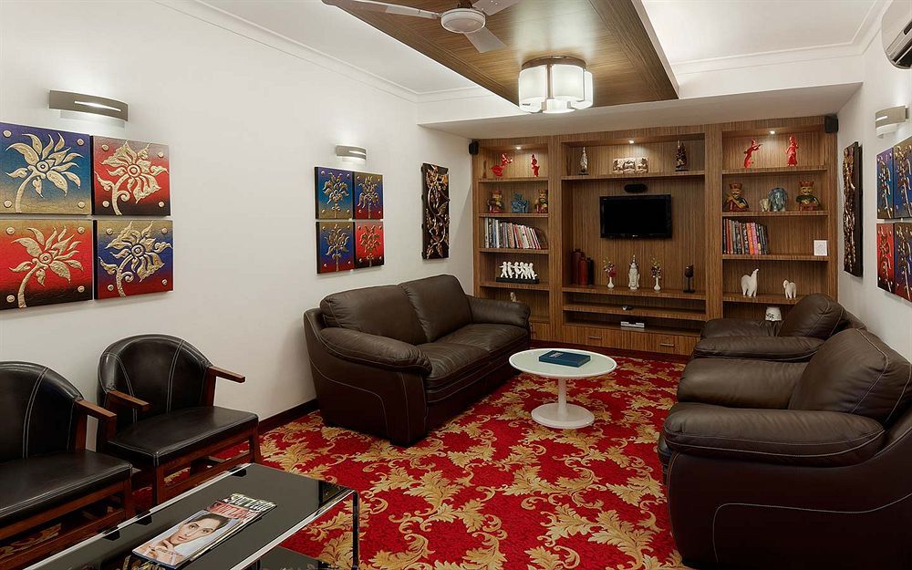 Mayfair Hotel