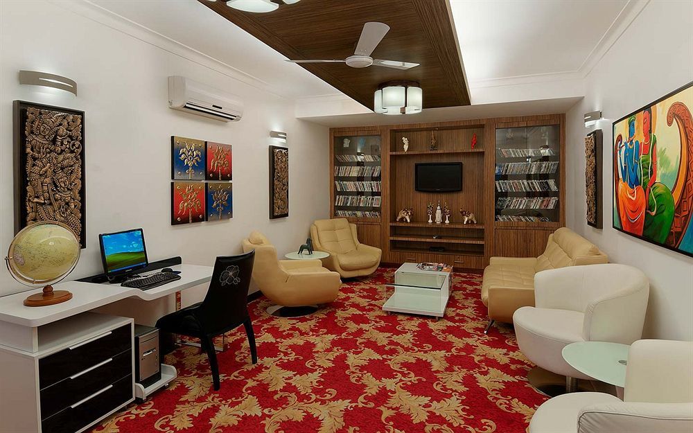 Mayfair 4* Rourkela