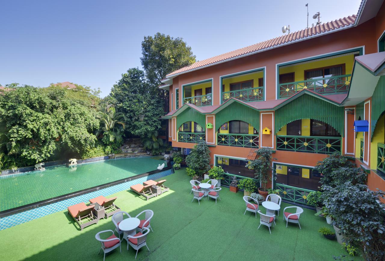Mayfair Hotel Rourkela