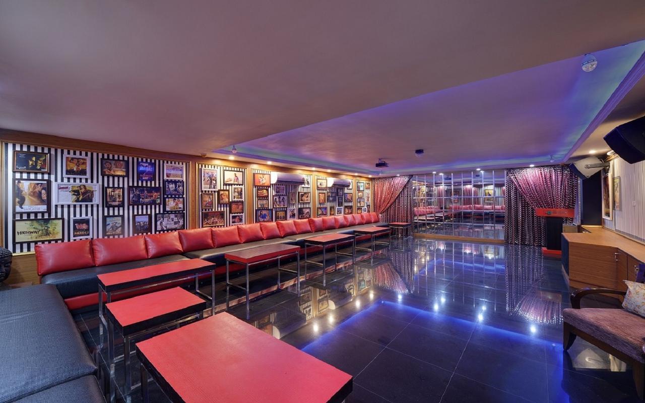 Mayfair 4* Rourkela
