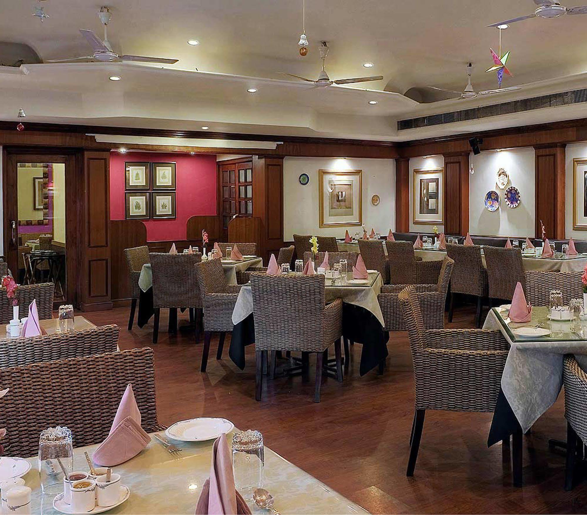 Mayfair Hotel Rourkela