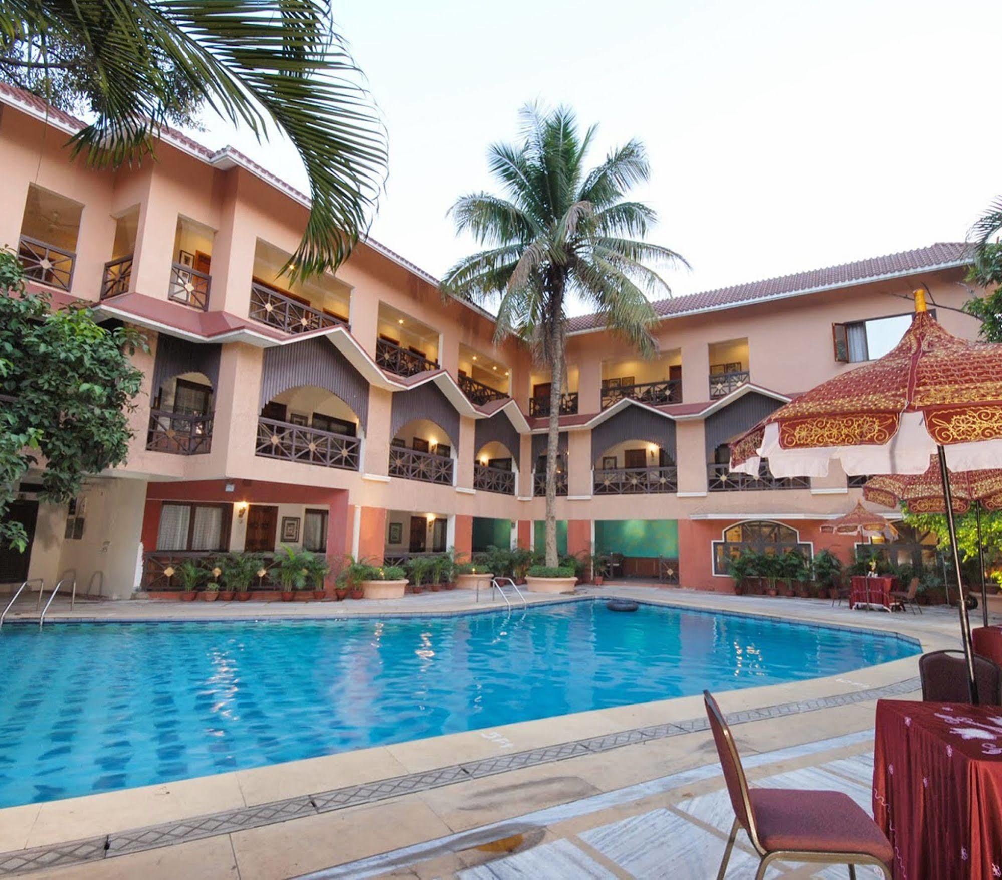 Mayfair 4* Rourkela