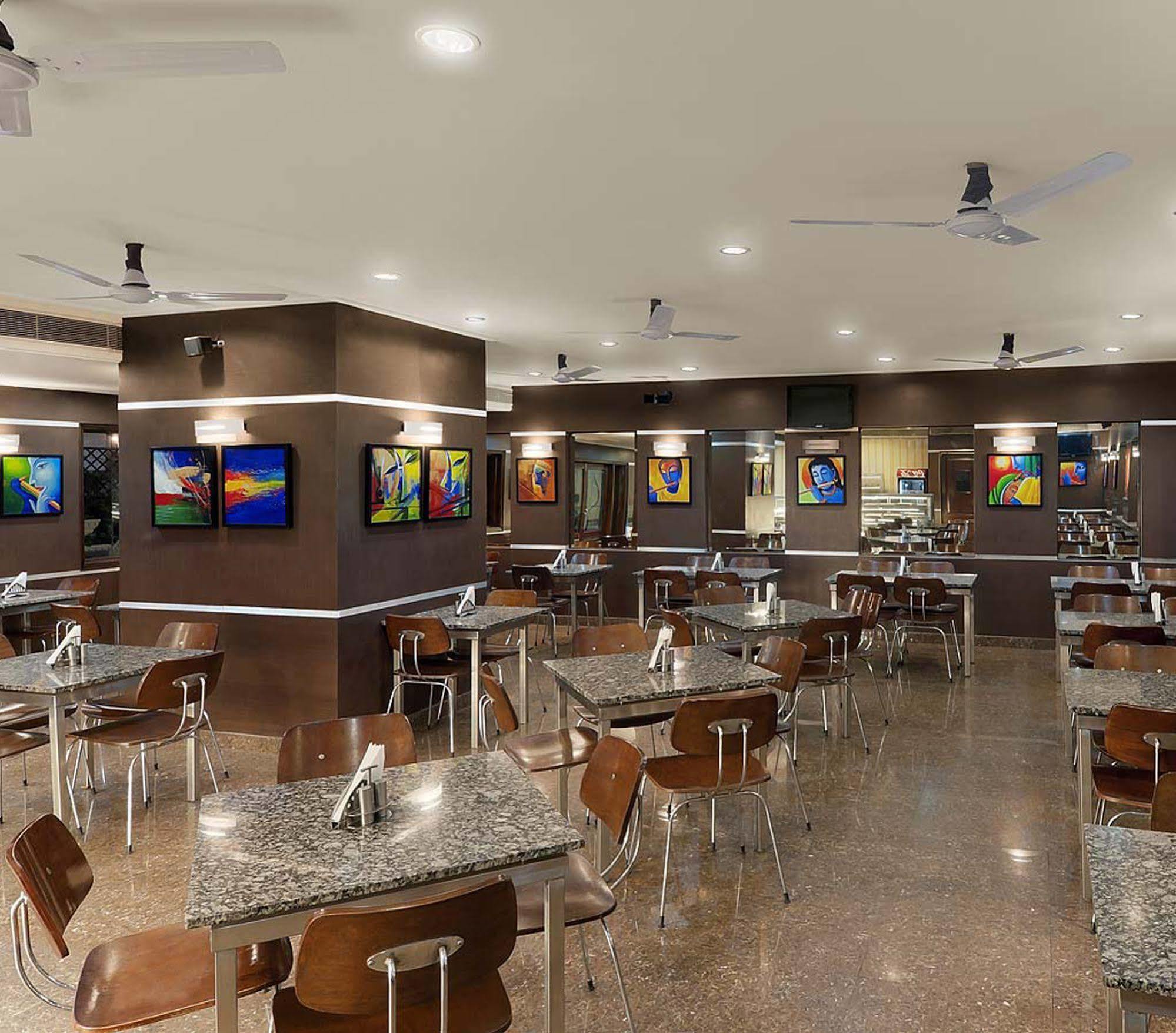 Mayfair 4* Rourkela