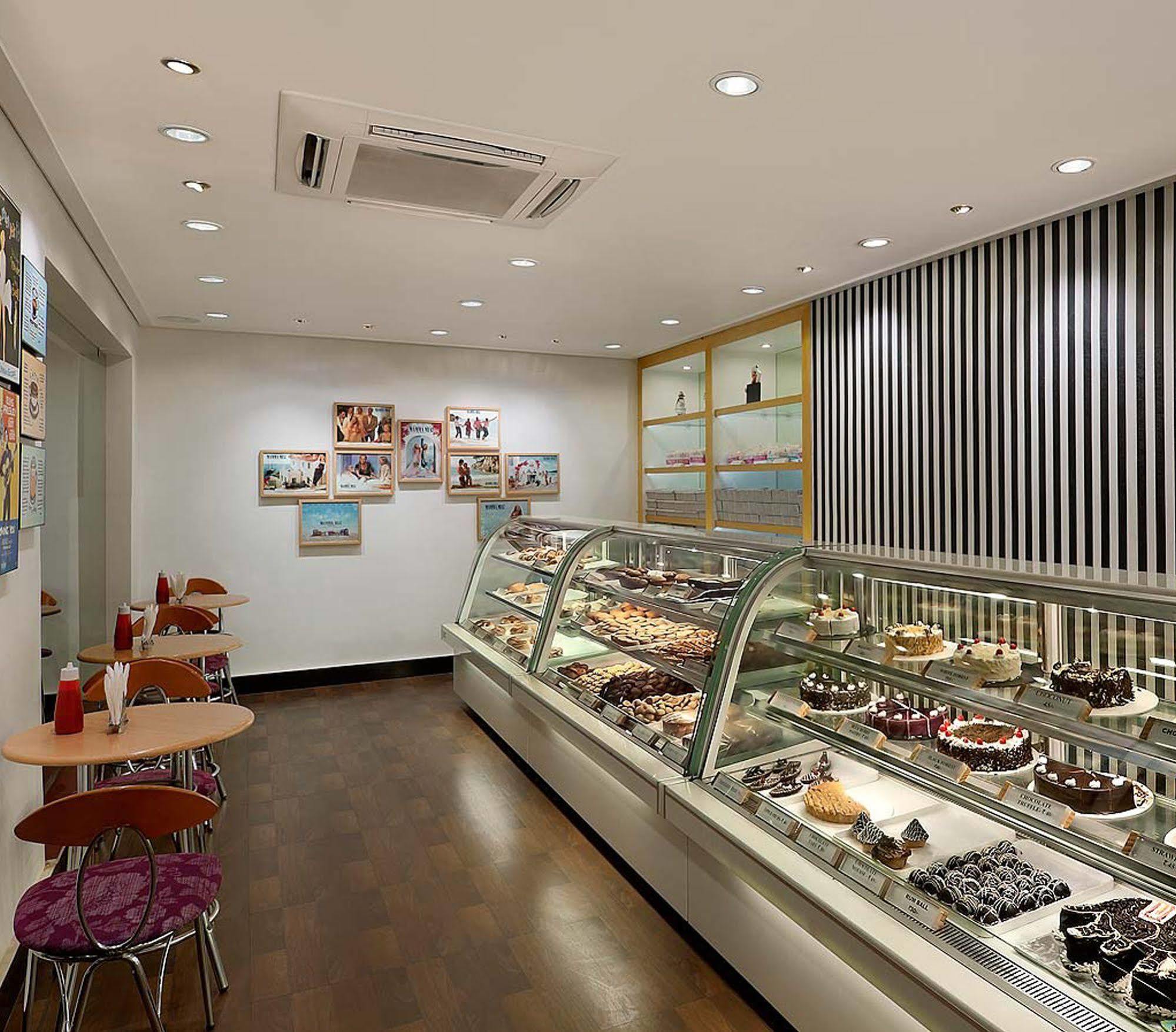 Mayfair Hotel
