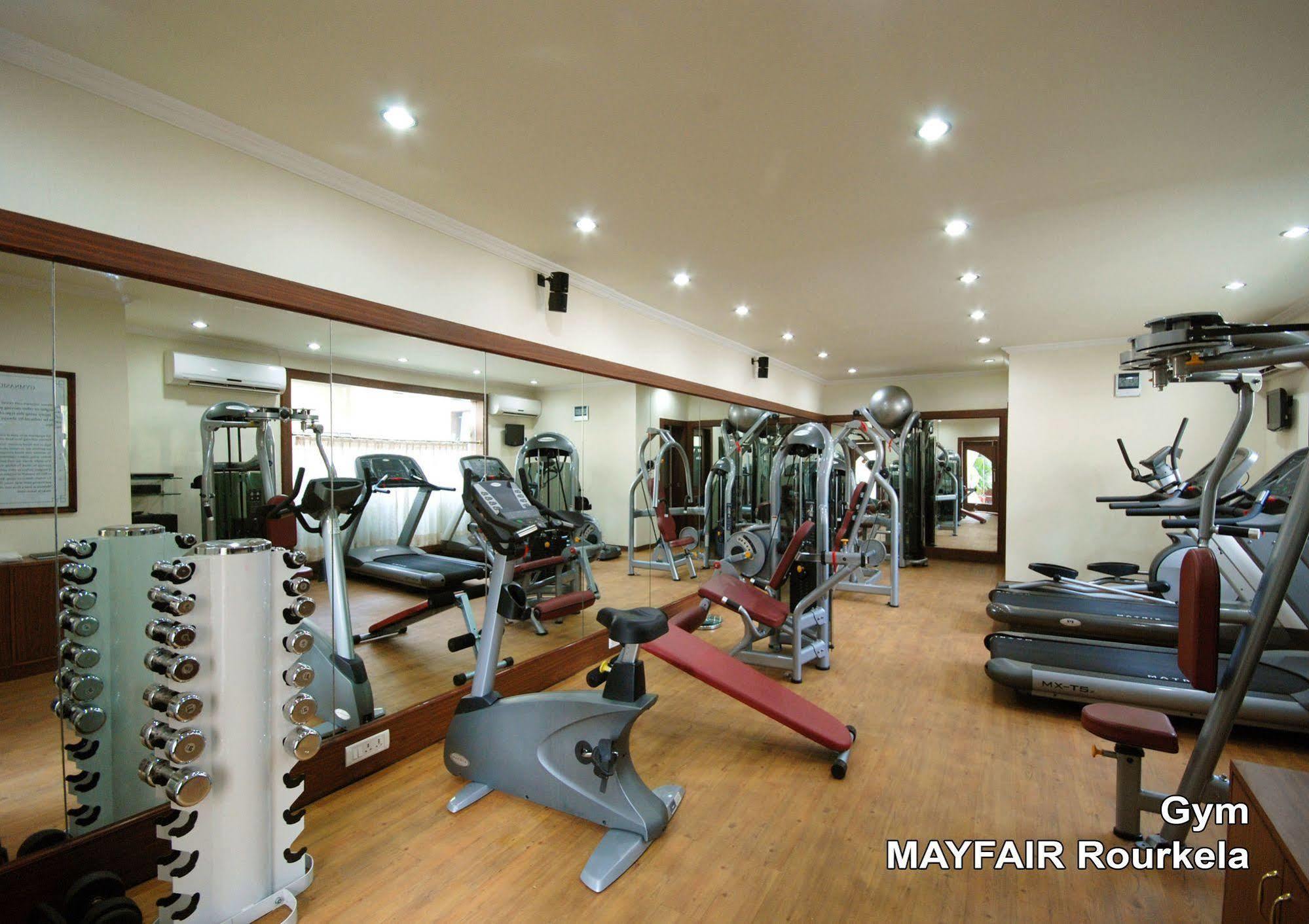 Mayfair Hotel