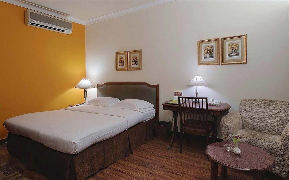 Mayfair Rourkela