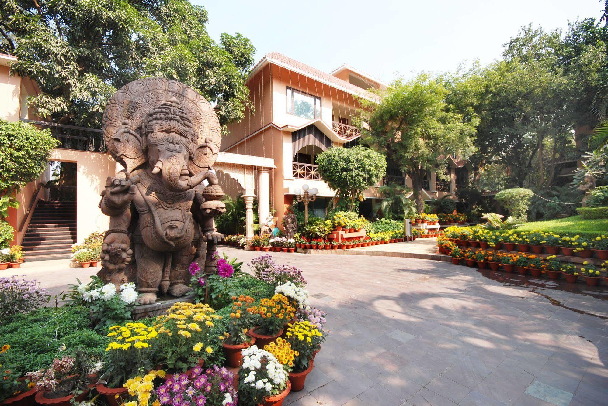 Mayfair 4* Rourkela
