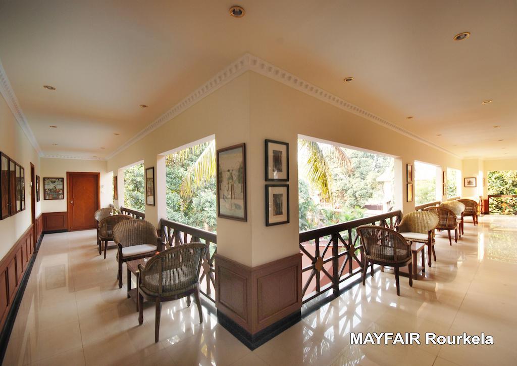 Mayfair Hotel 4*
