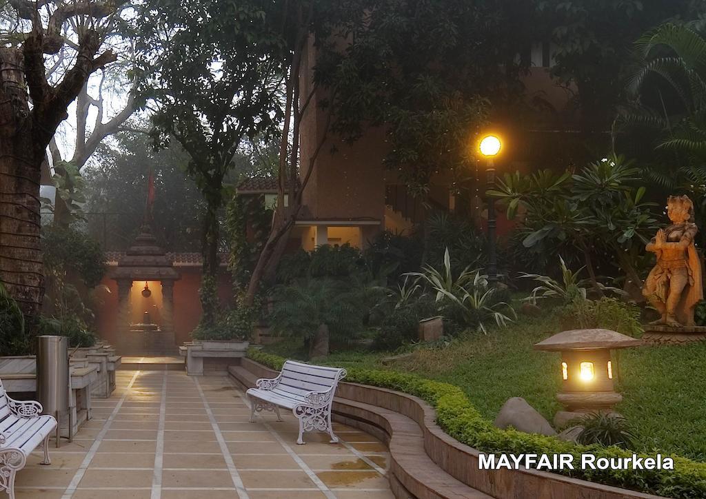 Mayfair 4* Rourkela