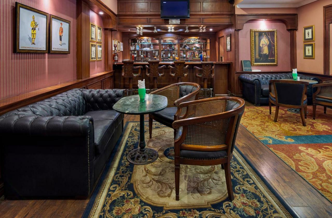 Hotel Mayfair 4*