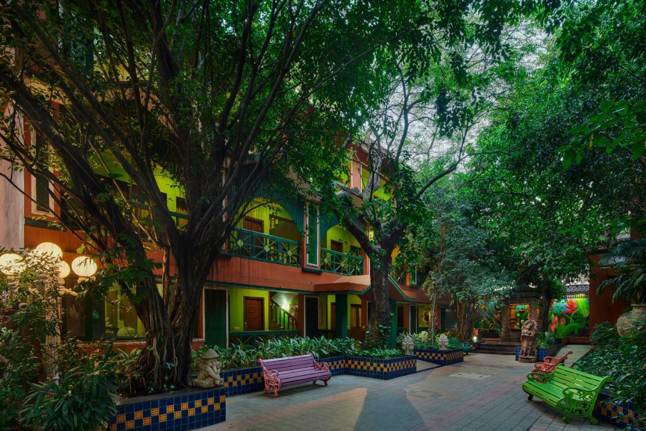 Mayfair Rourkela