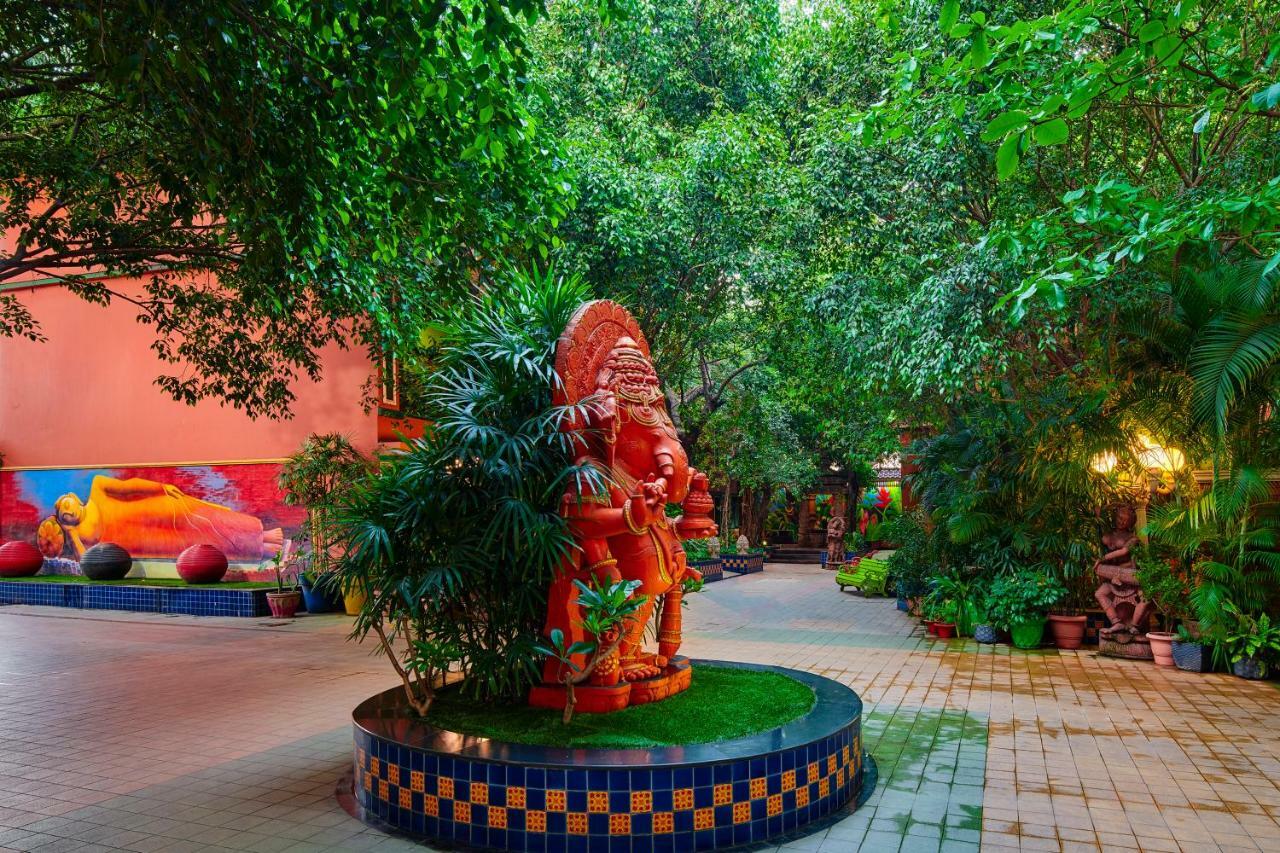 Hotel Mayfair 4*