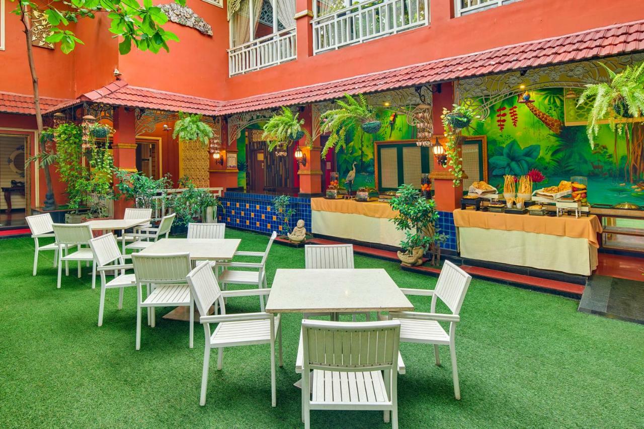 Mayfair Hotel Rourkela