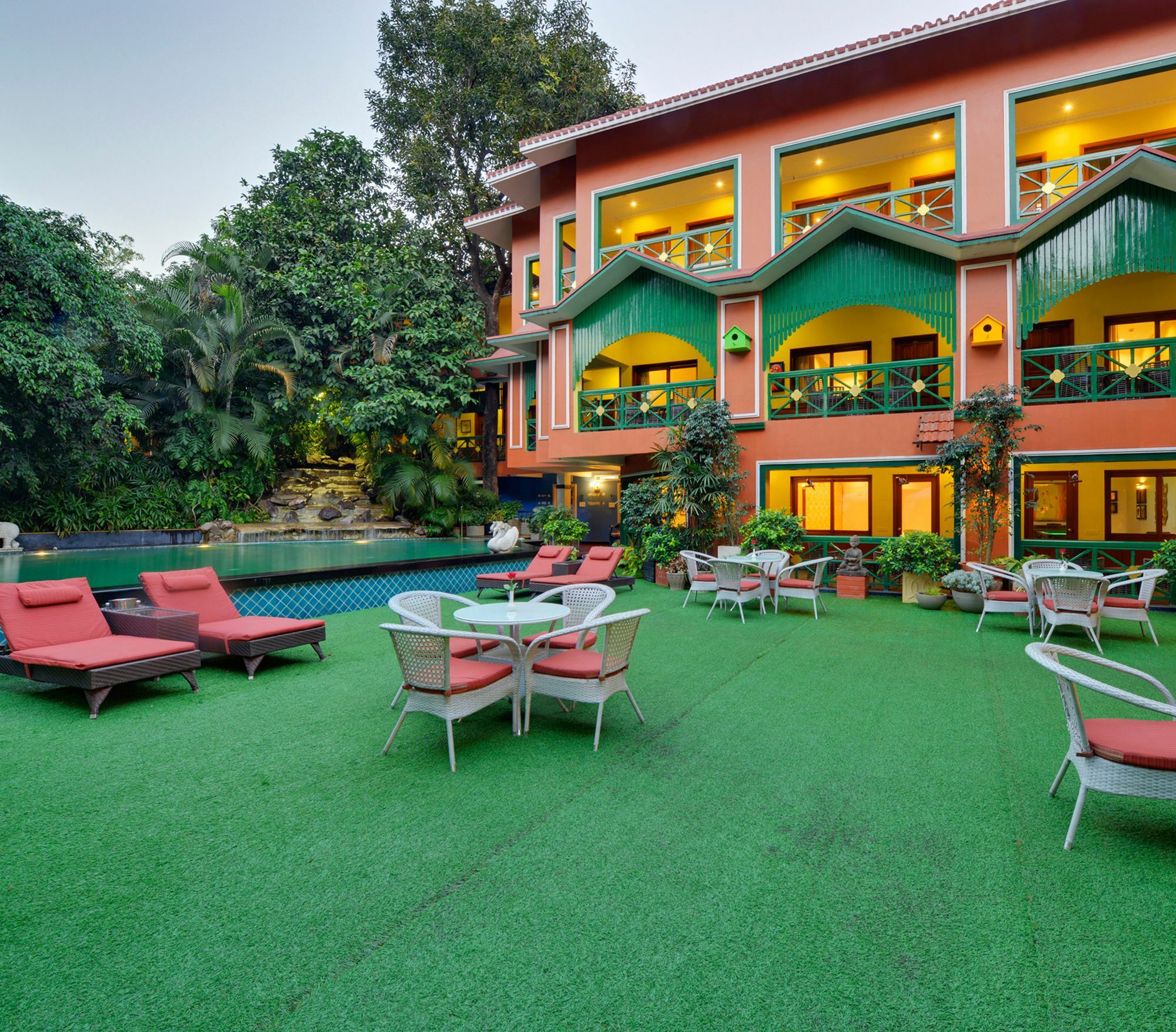 Mayfair Hotel Rourkela